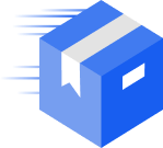 fast delivery icon