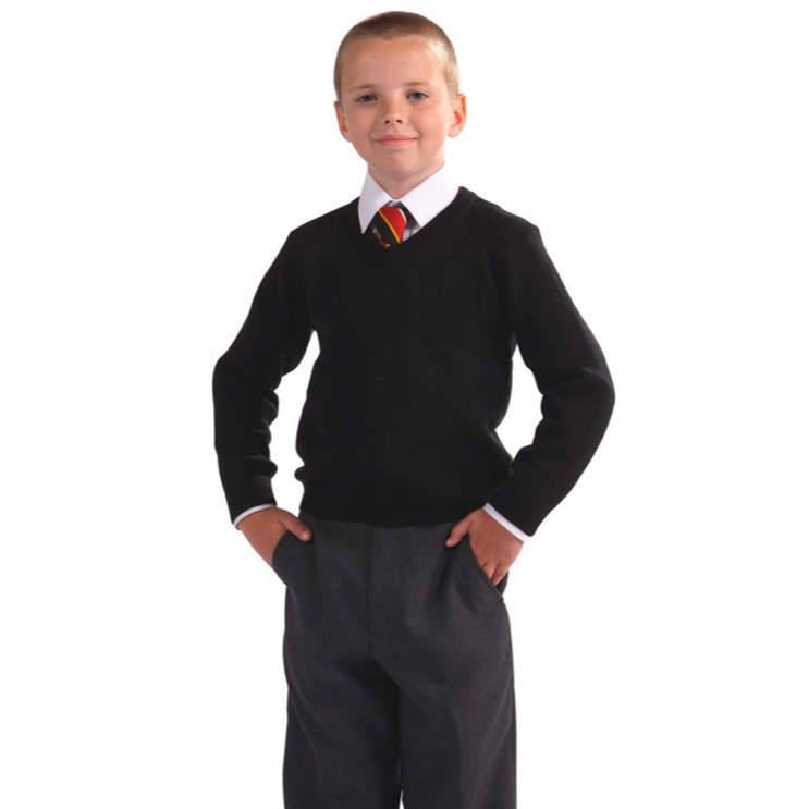 Children's School Clothing, Uniform for Boy's