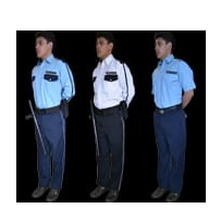 Security Officer Work Uniform for MEN