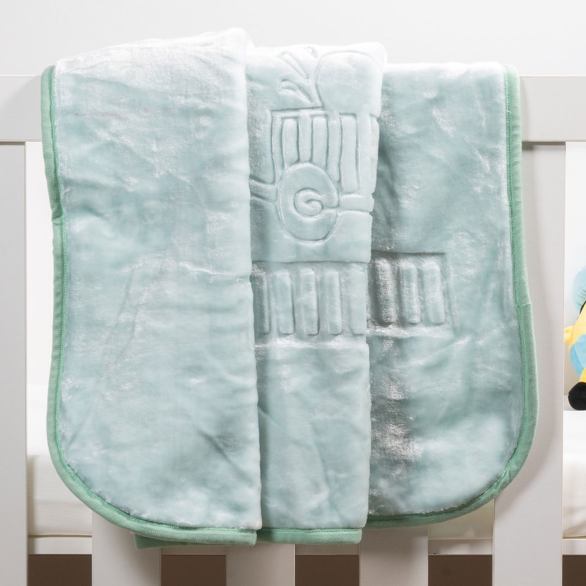 BABY FAUX MINK BLANKETS