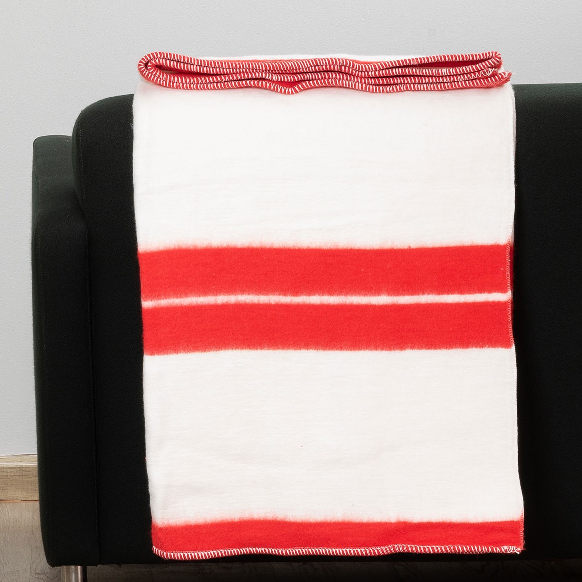 TRADITIONAL BLANKETS