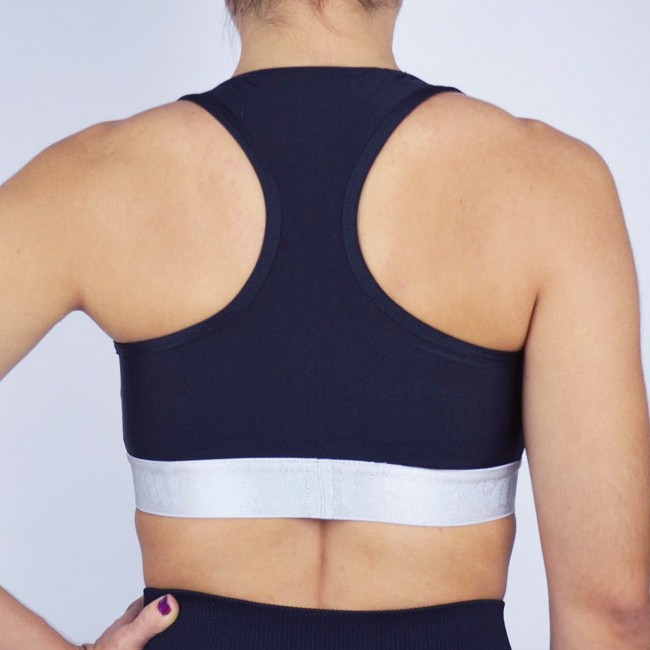 Basic 3rd Eye Sport Bra