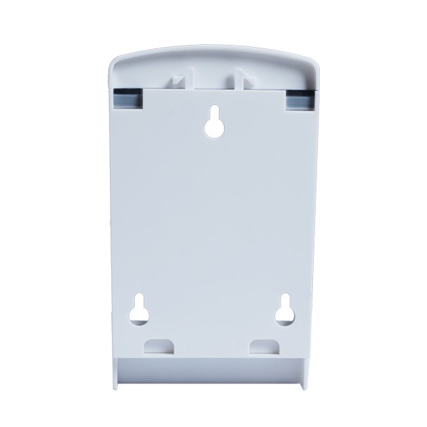 Liquid Soap Dispenser (white)