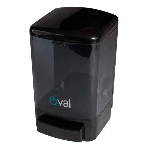 Liquid Soap Dispenser (black)