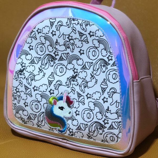 Unicorn Backpack