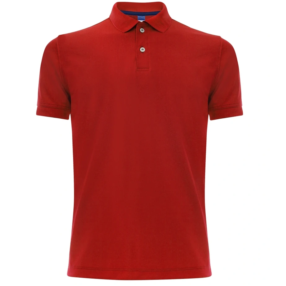 Essential Polo Shirt / Premium Soft Fabric Polo / Casual and Business Wear
