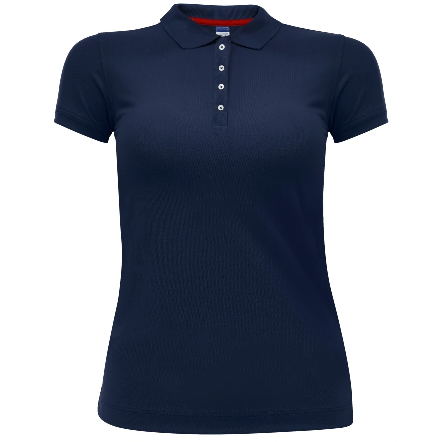 Essential Polo Shirt / Premium Soft Fabric Polo / Casual and Business Wear