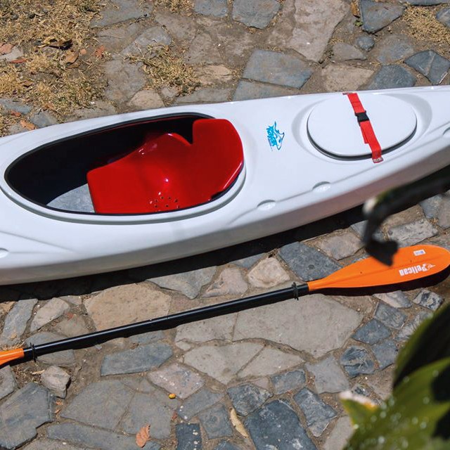 Fiberglass Kayak