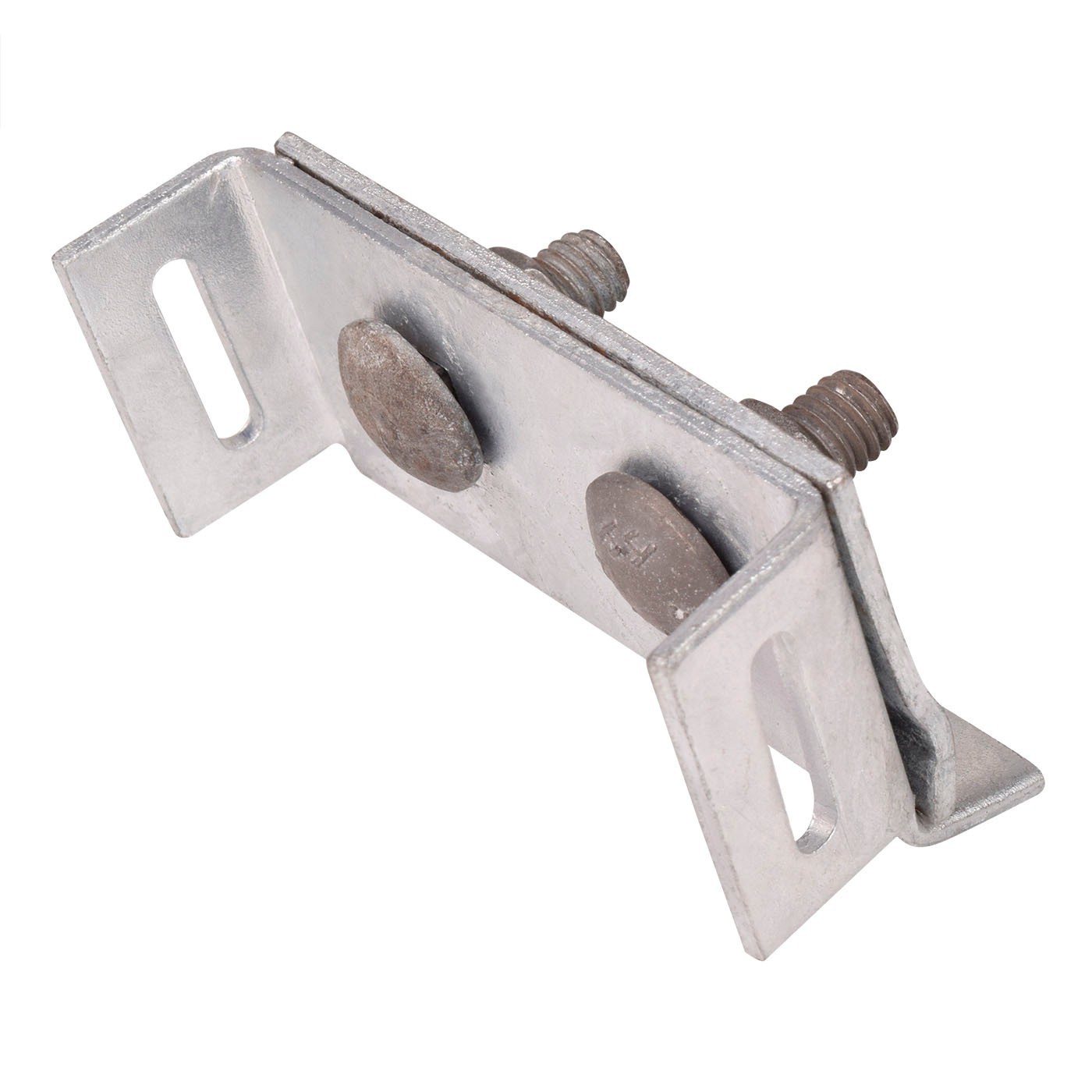 MESSENGER SUPPORT CLAMP