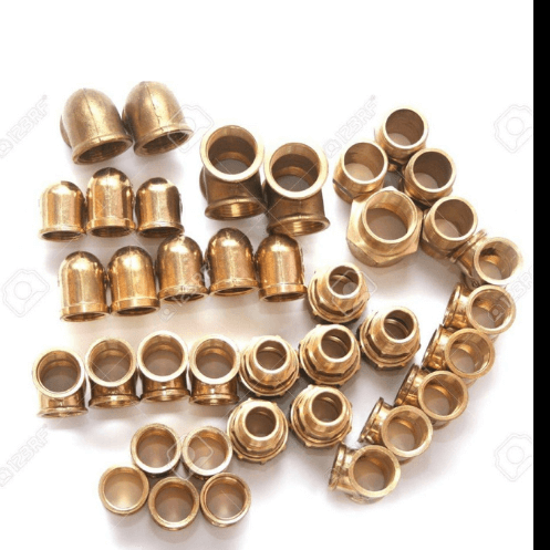 Copper Plumbing Supplies