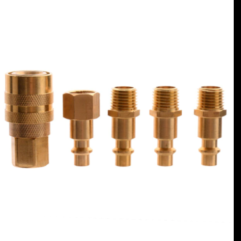 Copper Plumbing Supplies