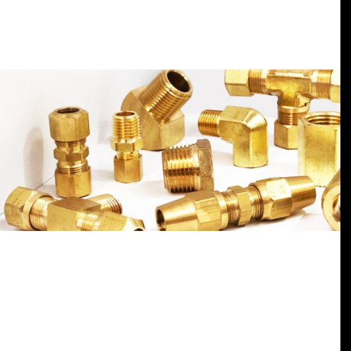 Copper Plumbing Supplies