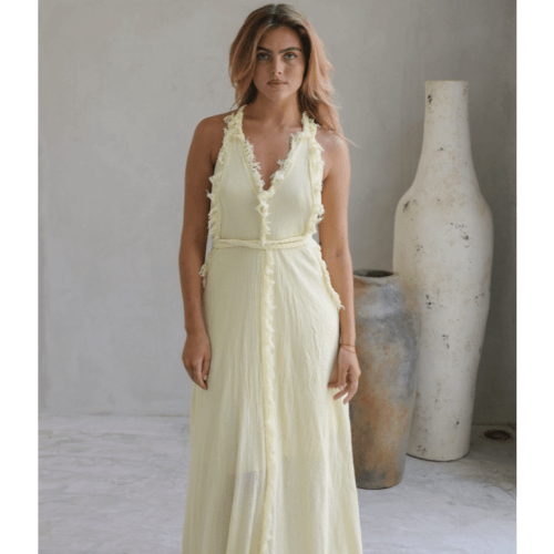 ATHENA DRESS