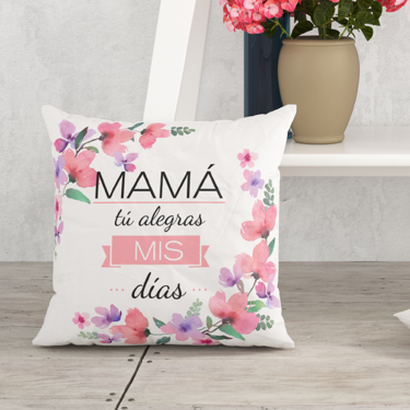 CUSHION - MOM'S JOY