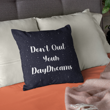 CUSHION - DREAMS