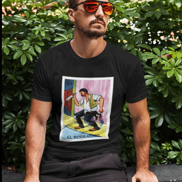 Sublimated Shirt- T Shirt for Man- Customizable T shirt