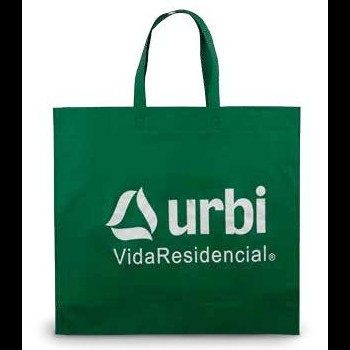 Non Woven Promotional Tote Bag with Print (Customizable) Any Size / Color with Handles