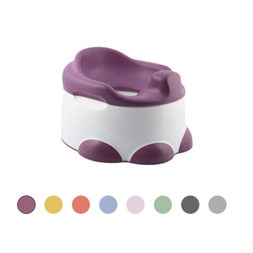 Step 'N Potty - Potty Seater for Kids