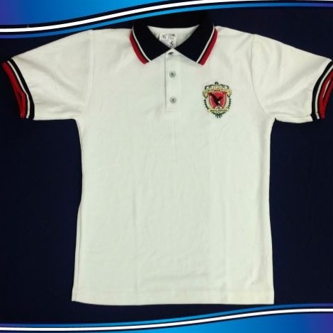 Polo Shirt - Logo