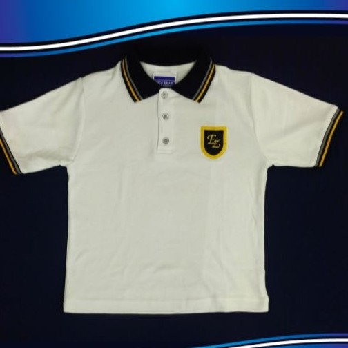 Polo Shirt - Logo 2