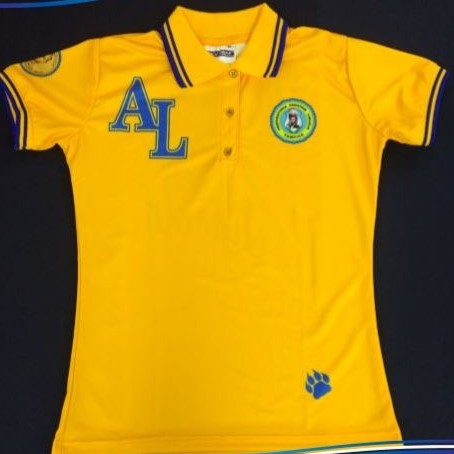 Polo Shirt - Yellow