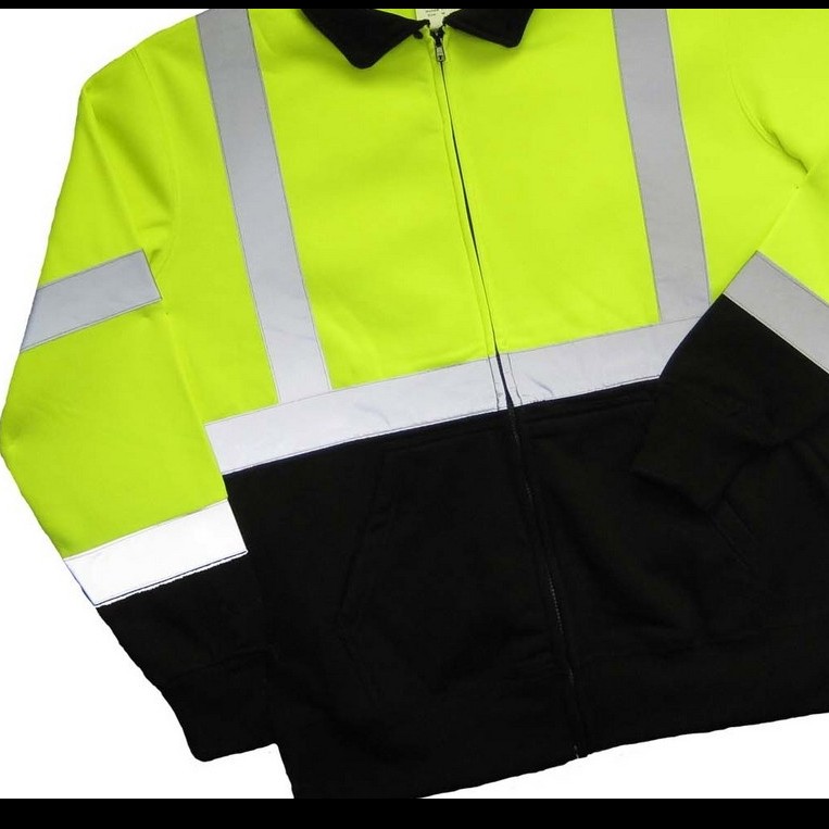 Industrial Uniform - 3