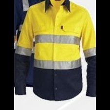Industrial Uniform - 5