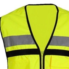 Industrial Uniform - Vest