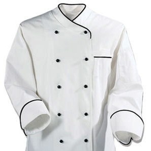 Kitchen Uniform - 2