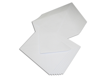 Paper Envelopes