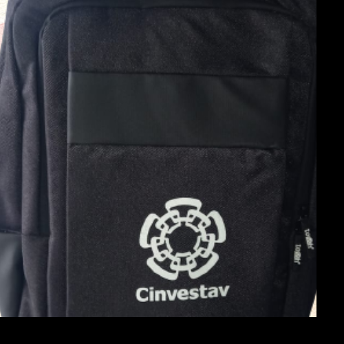 Customizable backpack