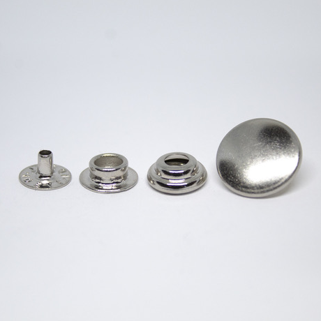 BOTON METALICO