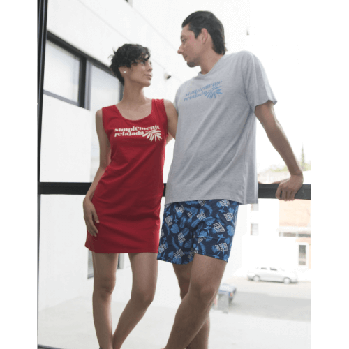 Sleep Shorts for Men / Lounge Pajama Bottoms / Cozy Men's Sleepwear
