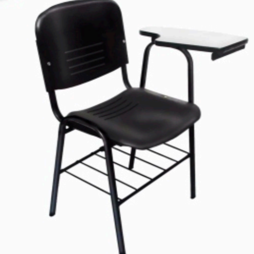 Classroom Desk and Chair Combo
