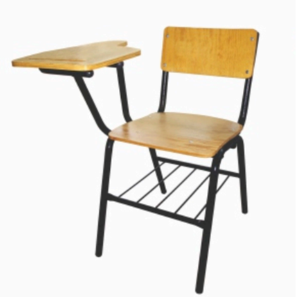 Second Grade Chair and Desk Combo