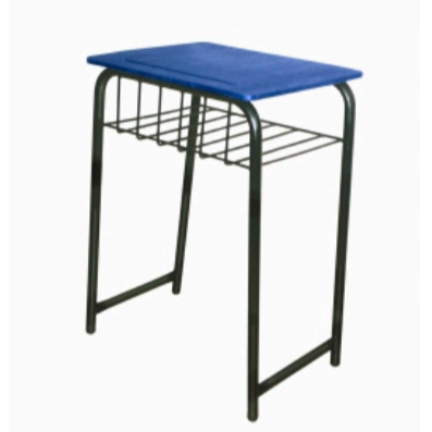 School Desk with Tray, for 2nd graders