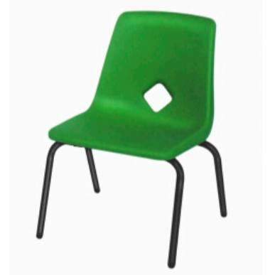 Preschool Chair