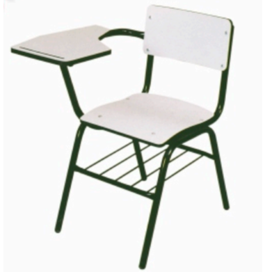 Chair and Desk Combo for School