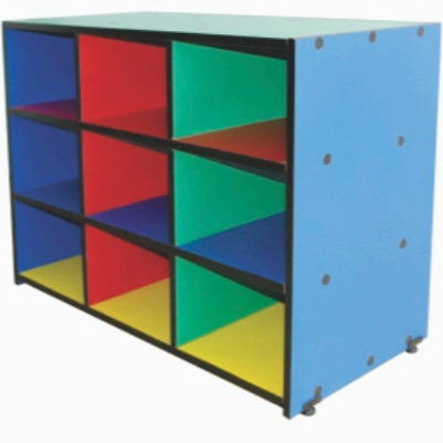 Cube Storage, Book shelf Closet, Closet Cabinet Shelves for Bedroom, Office, School