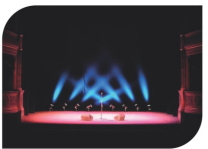 Stage Spotlight Lighting, Indoor Spotlights Professional Illumination Lights