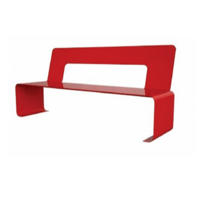 IPC3 Outdoor Bench