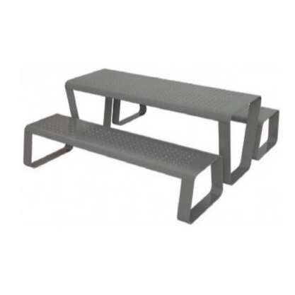 Outdoor Picnic Table Model MPNPC1