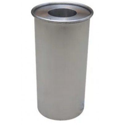 Waste Bin Bottle Model BBM1