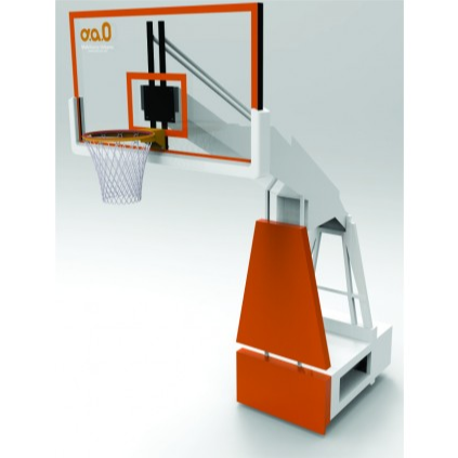 MOBILE BASKETBALL BOARD MODEL TB03