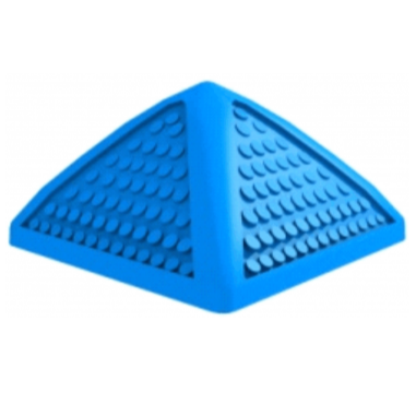 ROTOMOLDED PLASTIC ROOF