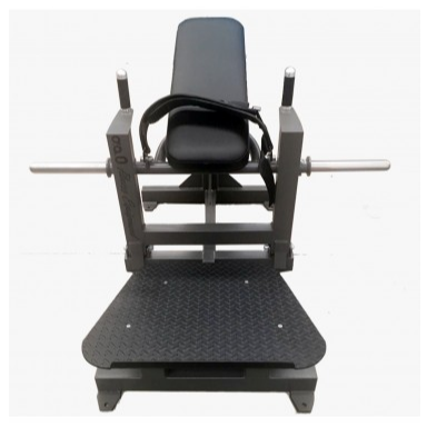 PELVIS ELEVATION EXERCISER