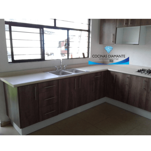 Integrated Kitchens - Integral Kitchen - Best Kitchenette Cabinets - Built-In Kitchen Cabinets 2