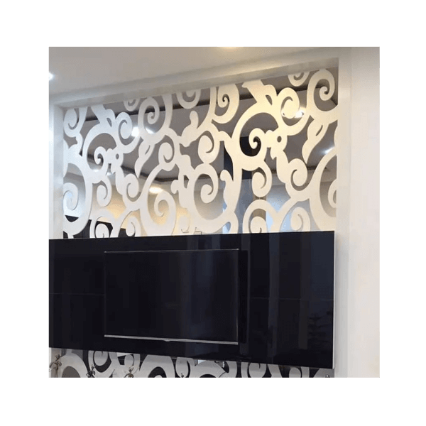 CNC CUT- Home Decor Products - Wall Decor