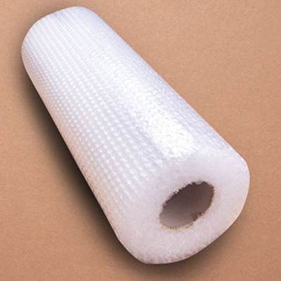 PLASTIC BUBBLE WRAP, Packaging Padded