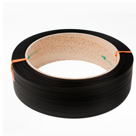 Plastic or polypropylene (PP) strapping